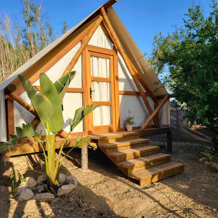 Boho Glamping Camping *