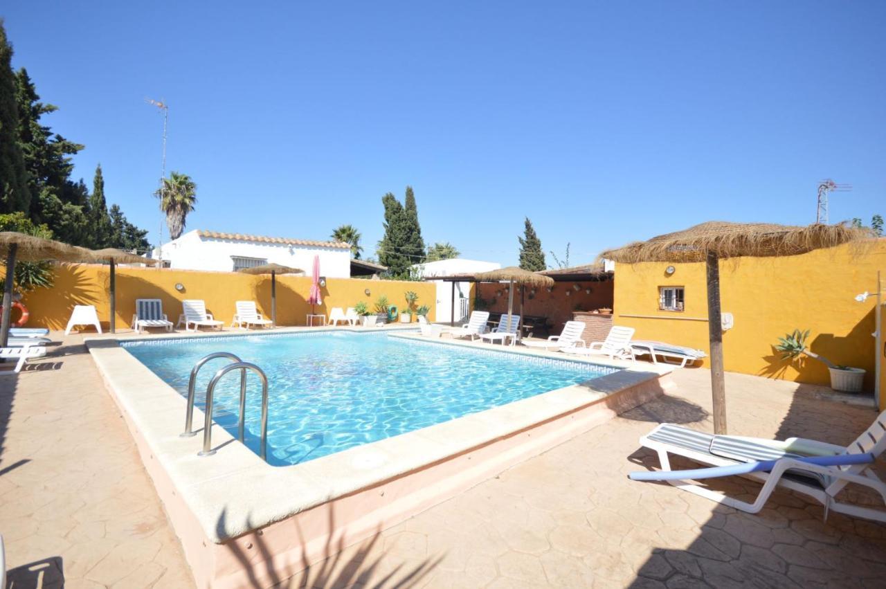 Boho Glamping Cádiz