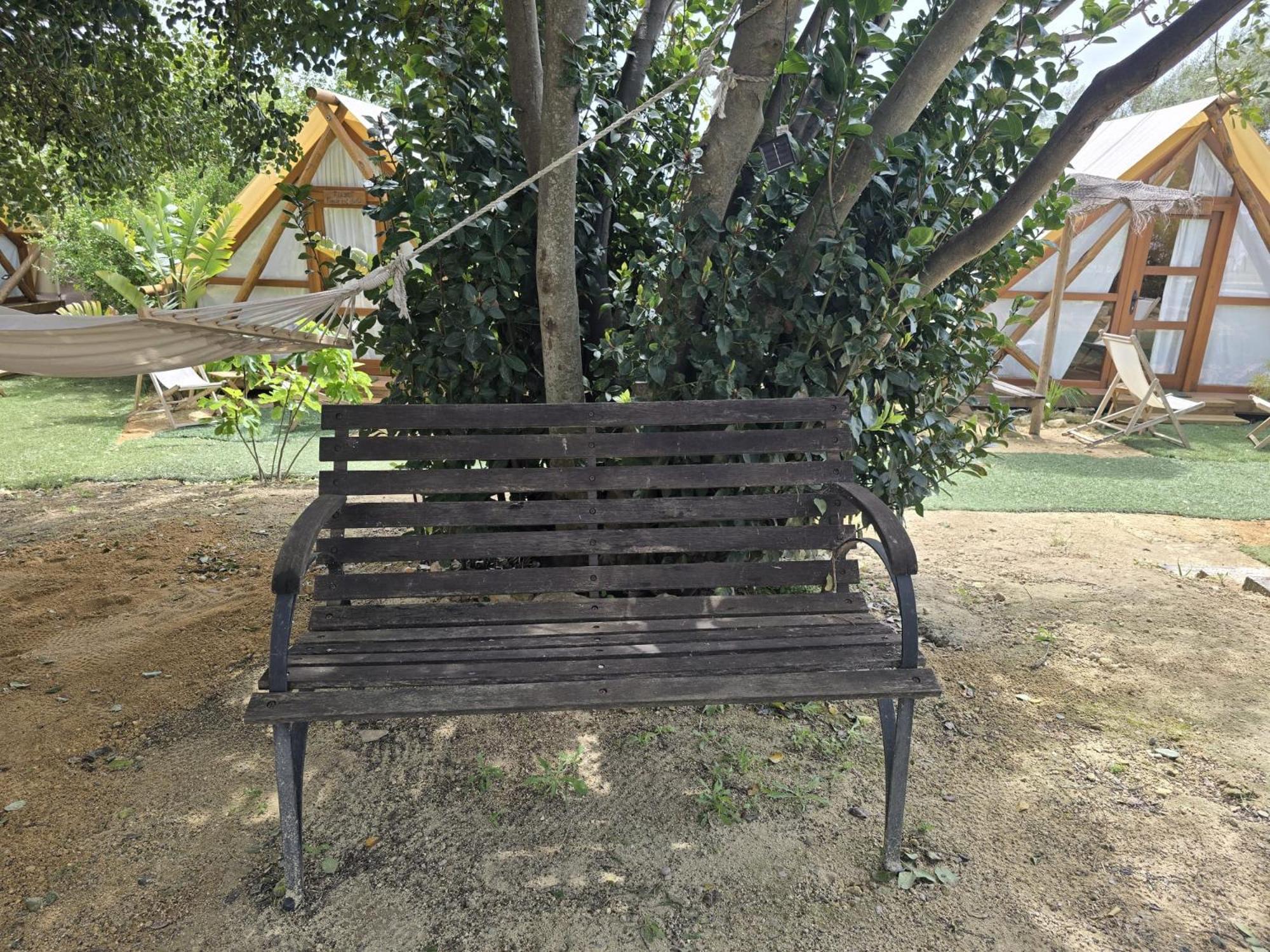 Boho Glamping * Cádiz
